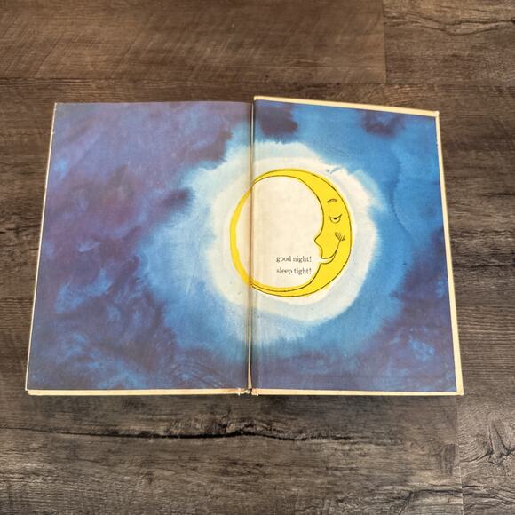 Richard Scarry's Best Story Book Ever Hardcover, Golden Book 1973 - Picture 5 of 8